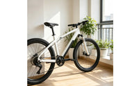 Cycle Frame Protection Sticker Silicone Frame Guard Heavy- Bike Tube Protector with for Cyclists