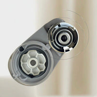 Repair Battery-Powered Car Car Gearbox Easy Installation Toy Car Drive Component Upgrade Gear Motor Compact for DIYers