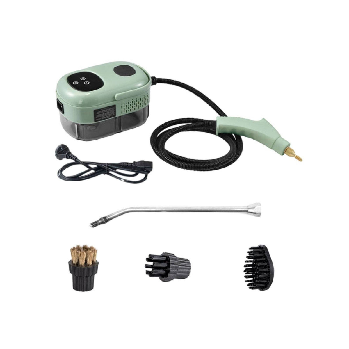 High-Temperature High-Pressure Steam Cleaner 110V/220V
