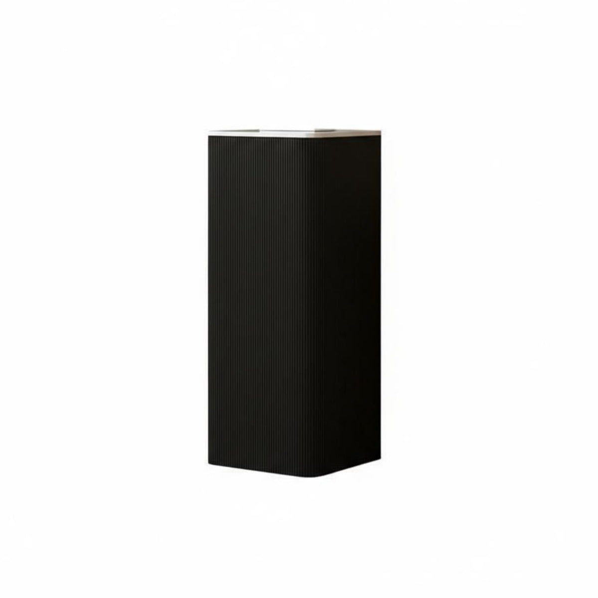 Luxury Design Multi-Tier Pedestal Rack Floor-Standing Display Stand Stable Base Plant Holder and departlden Finish for Homeowners, Interior Decorators, Apartment Dwellers, Living Room, Corner Space, Bedroom, Hallway