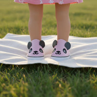 2 Pieces 18 Inch Doll Dress Set Pretend Play Doll Clothes and Headband Great Gift Idea Toy Accessory for Kids, Girls, Imaginative Play