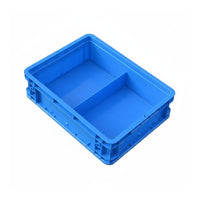 Multiple Compartments Multi-Compartment Screw Box Thickened structure Compartment Storage Box sturdy Parts Organizer safe Latch for DIY hobbyists, technical experts, Professionals, Workshop, Garage, work location, Craft Room