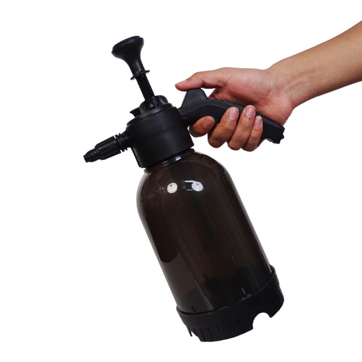2 Liter 2 Liter Car Wash Sprayer Aggressive Substance-Resistant and Alkali