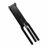Multiple Hole Sizes Hose Clamp Pliers Pivoting Head Clamp Installer Plier Alloy Metal Gripping Plier Heavy Duty