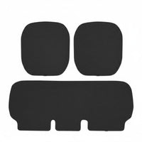 Anti-Slip Seat Bottom Cover All-Season Comfort Vehicle Interior Accessory