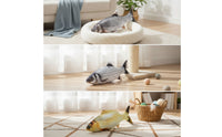Floppy Aquatic Creature Toy Interactive Flopping Aquatic Creature Toy
