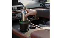 Car Cup Holder Extender Adjustable Vehicle Cupholder Extender Expandable