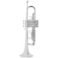 B♭ Trumpets Performance Use Three Key Trumpets Single Wind Instrument Instrument for Ensemble Playing, Student Bands