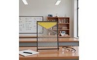 Statistical Board Hands-On Learning Random Distribution Device Dynamic Display Normal Distribution Demonstrator for Educational Purposes Fair
