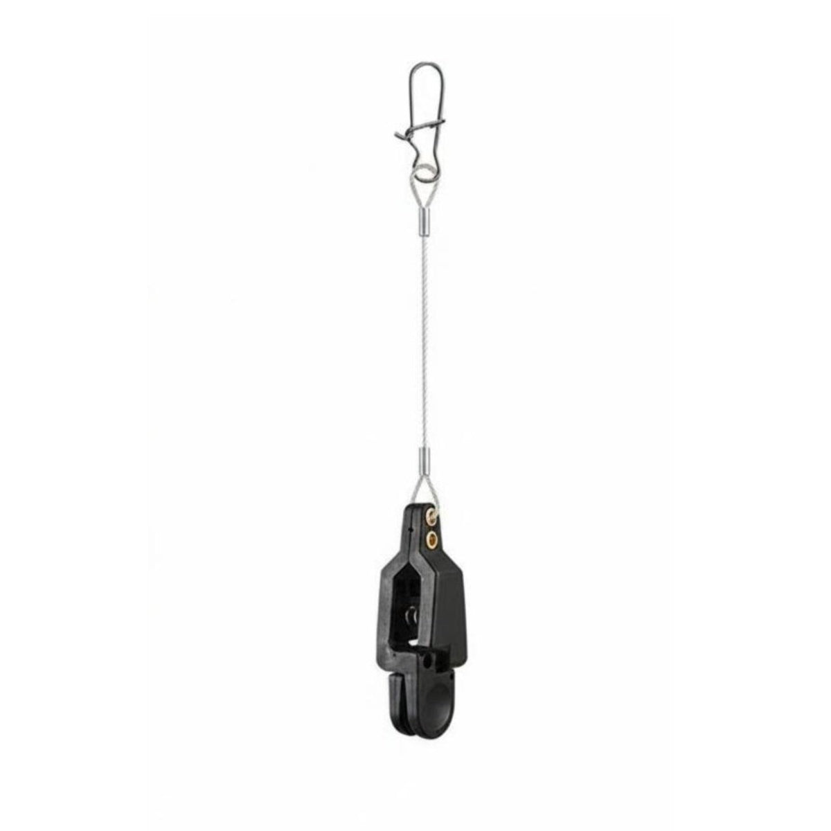 Fishing Line Release Clip Adjustable Tension Tackle Accessory Heavy Duty
