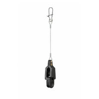 Fishing Line Release Clip Adjustable Tension Tackle Accessory Heavy Duty
