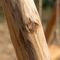 swing set