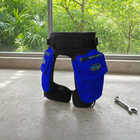 Technical Diving Shorts with Utility Pockets Scuba Overshorts with Pockets Lightweight Apparel