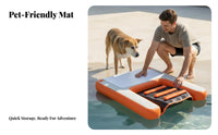 Commercial Inflatable Activity Center Easy Storage Inflatable Bouncy Castle with Slide Sturdy PVC Material Outdoor Play Equipment for Park