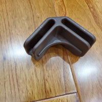 猫笼零件卡扣固定件塑料配件连接件角适合爱丽思挪威森林创逸狗笼