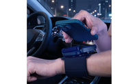 Wristband Phone Holder with Arm Strap Secure Phone Holder with Arm Strap