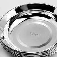 camping tableware set