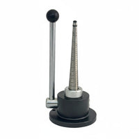 Manual Band Enlarger Reducer Sturdy Band Stretcher Reducer Easy to Use Jewelry Tool Precision Sizing for Jewelers