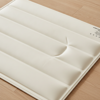Pet Cooling Mat for Cats and Dogs - Scratch-Resistant & Durable Ice Pad for Summer