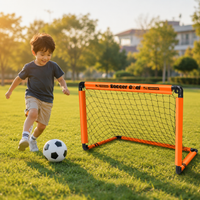 portable soccer goal