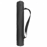 Adjustable Strap LED Light Stick Bag Lightweight Padded Light Wand Case Professional Grade Single Shoulder Photography Bag for Photographers, Videographers, Outdoor, Travel, Studio