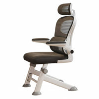 Kids Study Chair Support Children Study Chair Easy to Assemble for Teens