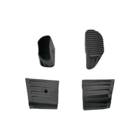 Ladder Feet Pads Anti-Slip Rubber Covers Leg Protectors