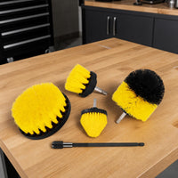 car cleaning kit