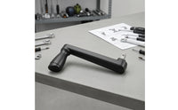 Patio Umbrella Crank Handle Hand Turn Simple Assembly Part to Install