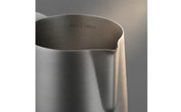Coffee Foaming Pitcher 600ml Milk Foaming Pitcher 20 Ounce Jug for Baristas