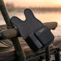 European Style Fishing Chair Side Bag Waterproof Storage Pouch for Fishing Accessories