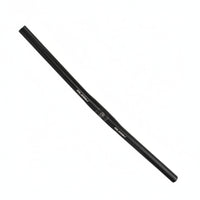 Tapered Bike Handlebar Gently Curved Straight Handlebar