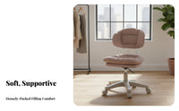 Reclining spinerest Ergonomic rotating Chair with Footrest Adjustable Headrest Computer Seating Breathable Mesh spine-office Furniture High Weight Capacity for Students, Remote Workers, gaming enthusiasts, Dorm Room, Gaming, Studying, resting