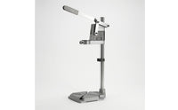 Drill Press Stand Black Handle Grip Electric Drill Stand Sturdy