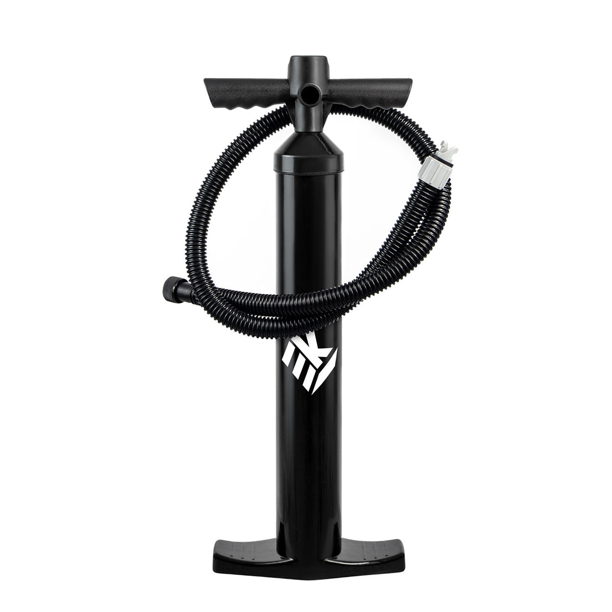 KOETSU Q05 One-Way Hand Air Pump for Paddle Boards, Kayaks, and Inflatable Boats