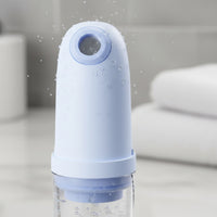 Portable Washer Detachable Handheld Electric Portable Washer Space-Saving Peri Bottle for Travel