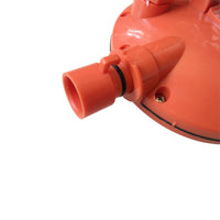Livestock Water Line Pressure Regulator Valve for Drinking Systems