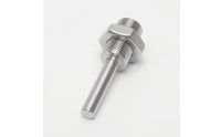 Drill Chuck Adapter Compact Drill Chuck Connector Hardware Quick Change Long-Lasting for Machinists, Workshop, Home Repair