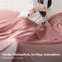 Detachable Sleep Sack Separable Design Travel Sheet Compact for Hotels, Students