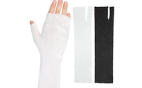 Cylindrical Thumb Bandage Lightweight for Recovery, Athletes
