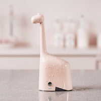 Automatic Foaming Soap Dispenser Hygienic Touchless Soap Dispenser Long-Lasting for Bathroom, Kitchen