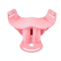 Buttocks Lifting Device Multi-Functional Glute Thrust Exercise Tool Thickened Comfort Pad Fitness Equipment for Women, Home Workout
