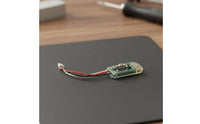 SFHSS Receiver Board Compact Design Micro Control Unit Board Simple Installation Model Control System Part