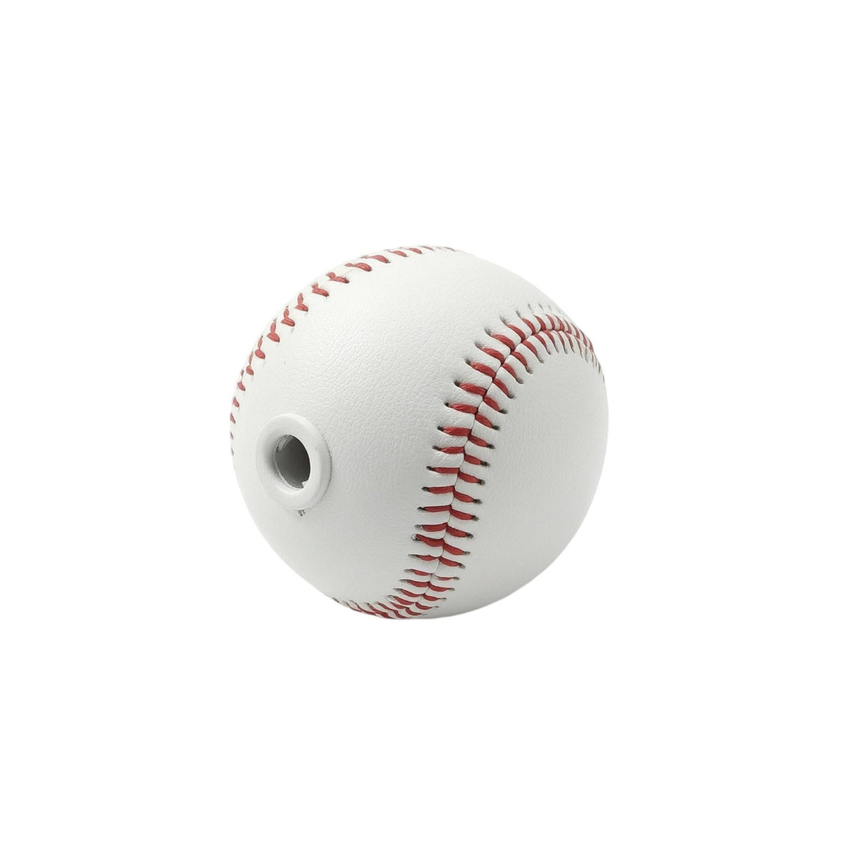 Baseball Training Rope Long-Lasting Rope with Ball Grip Accessory Portable Heavy-Duty for Athletes, Home Workout, Gym