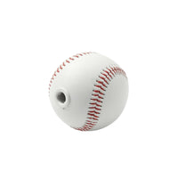 Baseball Training Rope Long-Lasting Rope with Ball Grip Accessory Portable Heavy-Duty for Athletes, Home Workout, Gym