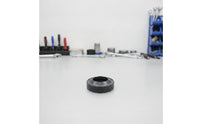 3 Pieces Replacement Pressure Washer Pump Seal Compatible Pressure Washer Pump Seal Kit Leak Avoidance Rubber Sealing Gasket Wear-Resistant for Repair Shops, Technicians