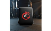 Taekwondo Kicking Pad Impact Resistant Muay Kick Training Equipment Triple Reinforced Stitching Kickboxing Pad for Adults, Practice Facility, Gym