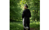 2 Pieces Animal Ears and Tail Set Furry Animal Cosplay Costume Accessories Soft Cosplay Set for Cosplayers