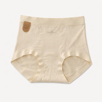 Period Pants for Maternity and C Section Recovery with High Waist Design, Postpartum Underwear, Knickers After Birth