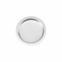 Replacement Part Stovetop Espresso Maker Pot Filter Screen Stovetop Espresso Filter Plate